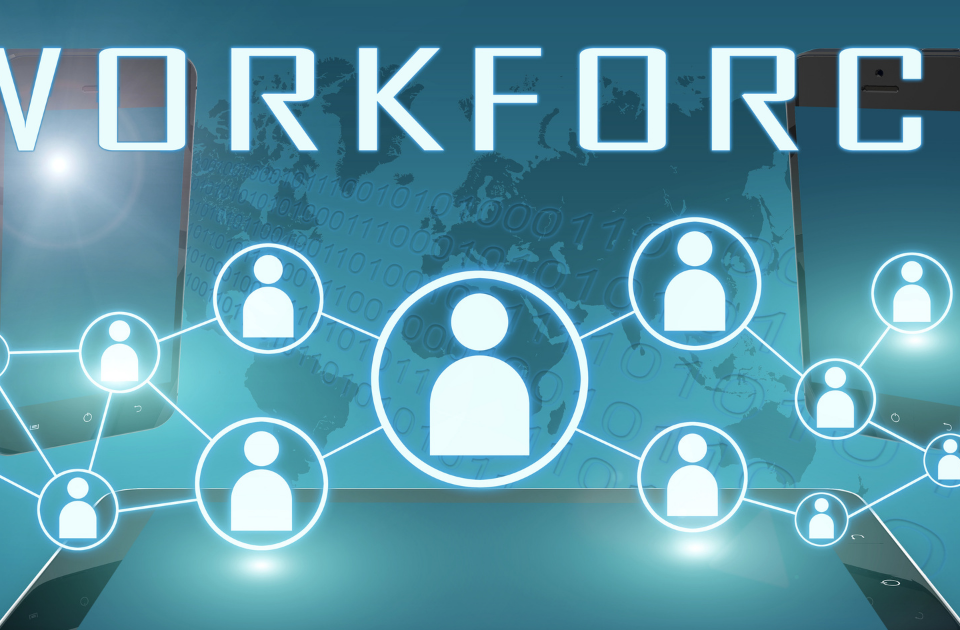 AI Driven Workforce
