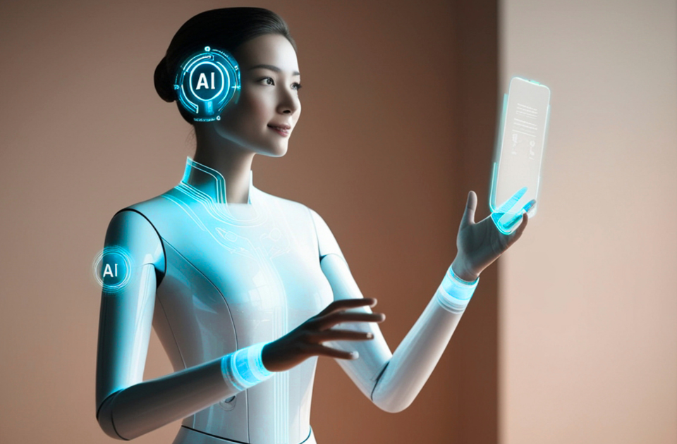 AI Receptionist