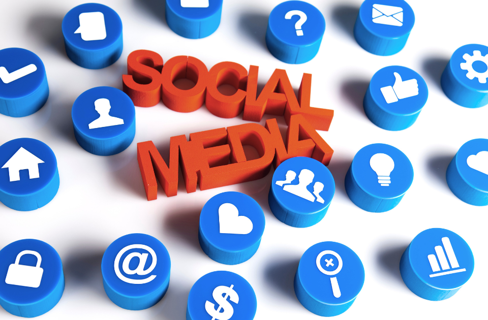 AI Social Media