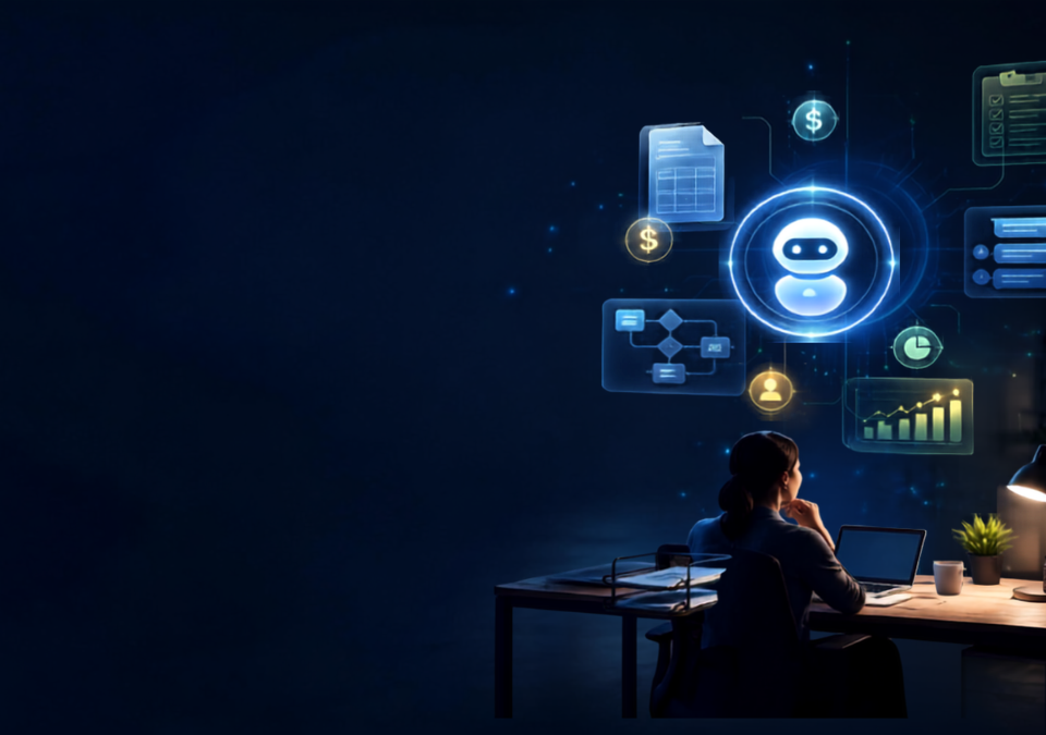 AI Workforce Cost