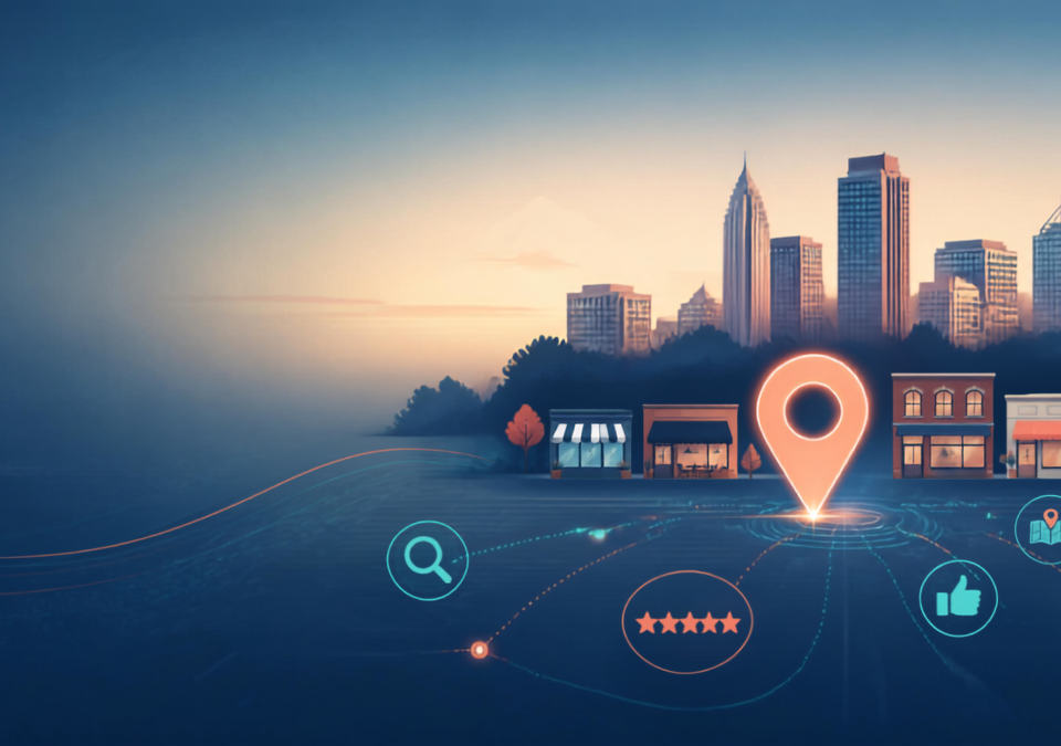 Local SEO Checklist for Raleigh