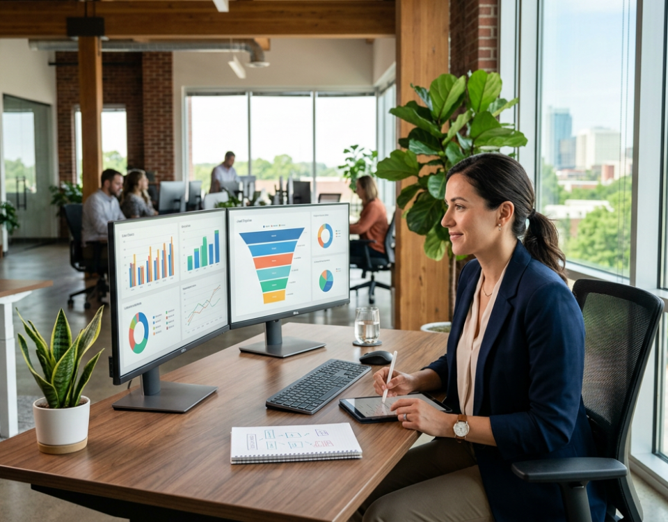 AI Intent Capture
